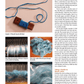 Long Thread Media Books Spin-Off Presents: Combing: a Spinner's Guide- eBook Printed Copy