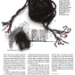 Long Thread Media Books Spin Off Presents: Down and Related Breeds - eBook Printed Copy