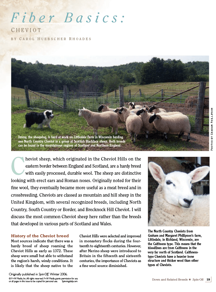 Long Thread Media Books Spin Off Presents: Down and Related Breeds - eBook Printed Copy