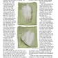 Long Thread Media Books Spin Off Presents: Down and Related Breeds - eBook Printed Copy