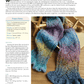Long Thread Media Books Spin-Off Presents: Easy Knitting Patterns for Beginner Spinners: eBook Printed