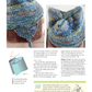 Long Thread Media Books Spin-Off Presents: Easy Knitting Patterns for Beginner Spinners: eBook Printed