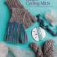 Long Thread Media Books Spin-Off Presents: Easy Knitting Patterns for Beginner Spinners: eBook Printed