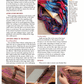 Long Thread Media Books Spin-Off Presents: Essentials of Handcarding: eBook Printed Copy