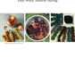 Long Thread Media Books Spin Off Presents: Natural Dye Series: Easy Peasy Natural Dyeing – eBook Printed Copy