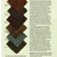 Long Thread Media Books Spin Off Presents: Natural Dye Series: Easy Peasy Natural Dyeing – eBook Printed Copy