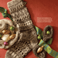 Long Thread Media Books Spin-Off Presents: Spin Your Socks: eBook Printed Copy