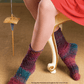 Long Thread Media Books Spin-Off Presents: Spin Your Socks: eBook Printed Copy