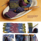 Long Thread Media Books Spin-Off Presents: Spin Your Socks: eBook Printed Copy