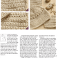 Long Thread Media Books Spin-Off Presents: Spinning for Crochet: eBook Printed Copy