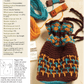 Long Thread Media Books Spin-Off Presents: Spinning for Crochet: eBook Printed Copy