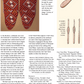 Long Thread Media Books Spin-Off Presents: Spinning for Crochet: eBook Printed Copy