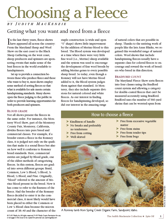 Long Thread Media Books Spin-Off Presents: The Judith MacKenzie Collection: eBook Printed Copy