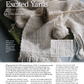 Long Thread Media Books Spin-Off Presents: Weaving with Handspun: eBook Printed Copy