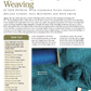 Long Thread Media Books Spin-Off Presents: Weaving with Handspun: eBook Printed Copy