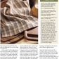 Long Thread Media Books Spin-Off Presents: Weaving with Handspun: eBook Printed Copy