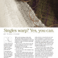 Long Thread Media Books Spin-Off Presents: Weaving with Handspun: eBook Printed Copy