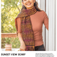 Long Thread Media Books The Wonders of Wool - Long Thread Media eBook Printed Copy