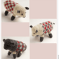 Long Thread Media Books The Wonders of Wool - Long Thread Media eBook Printed Copy