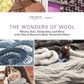 Long Thread Media Books The Wonders of Wool - Long Thread Media eBook Printed Copy