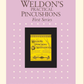 Long Thread Media Books Weldon's Practical Pincushions: How to Make Pincushions for Bazaars and Decorative Purposes eBook (Printed version)