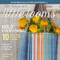 Long Thread Media Magazines Easy Weaving with Little Looms Spring 2025