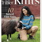 Long Thread Media Magazines Farm & Fiber Knits Magazine, Fall 2025