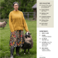 Long Thread Media Magazines Farm & Fiber Knits Magazine, Fall 2025