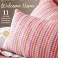 Long Thread Media Magazines Handwoven Magazine Fall 2025