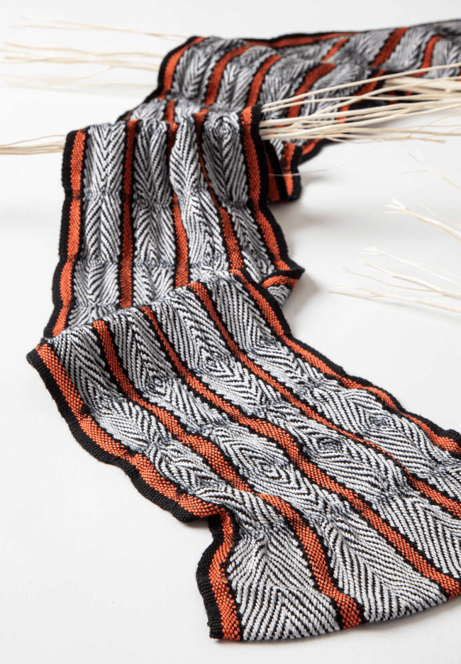 Long Thread Media Magazines Handwoven Magazine Winter 2025