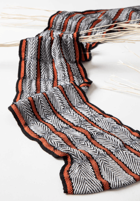 Long Thread Media Magazines Handwoven Magazine Winter 2025