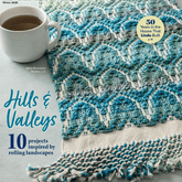 Long Thread Media Magazines Handwoven Magazine Winter 2025