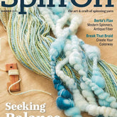 Long Thread Media Magazines Spin Off Summer 2025