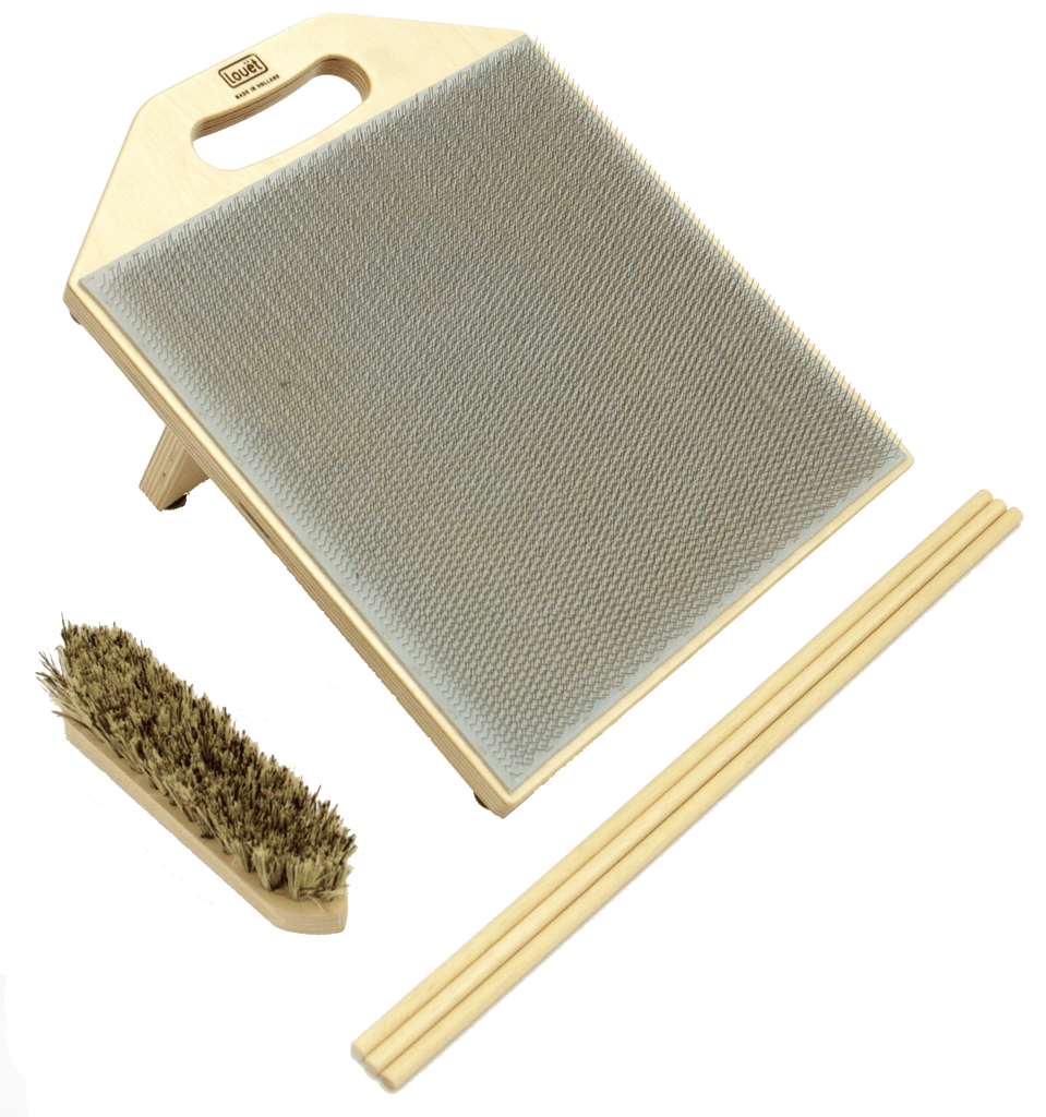 Louet Inc. Blending Boards Louët Blending board 12"x12"(30cmx30cm) 72 tpi