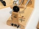 Louet Inc. E-Spinners Standard (SP0104) Louët Jenn-E Electric Spinner