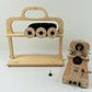 Louet Inc. E-Spinners Standard (SP0104) Louët Jenn-E Electric Spinner