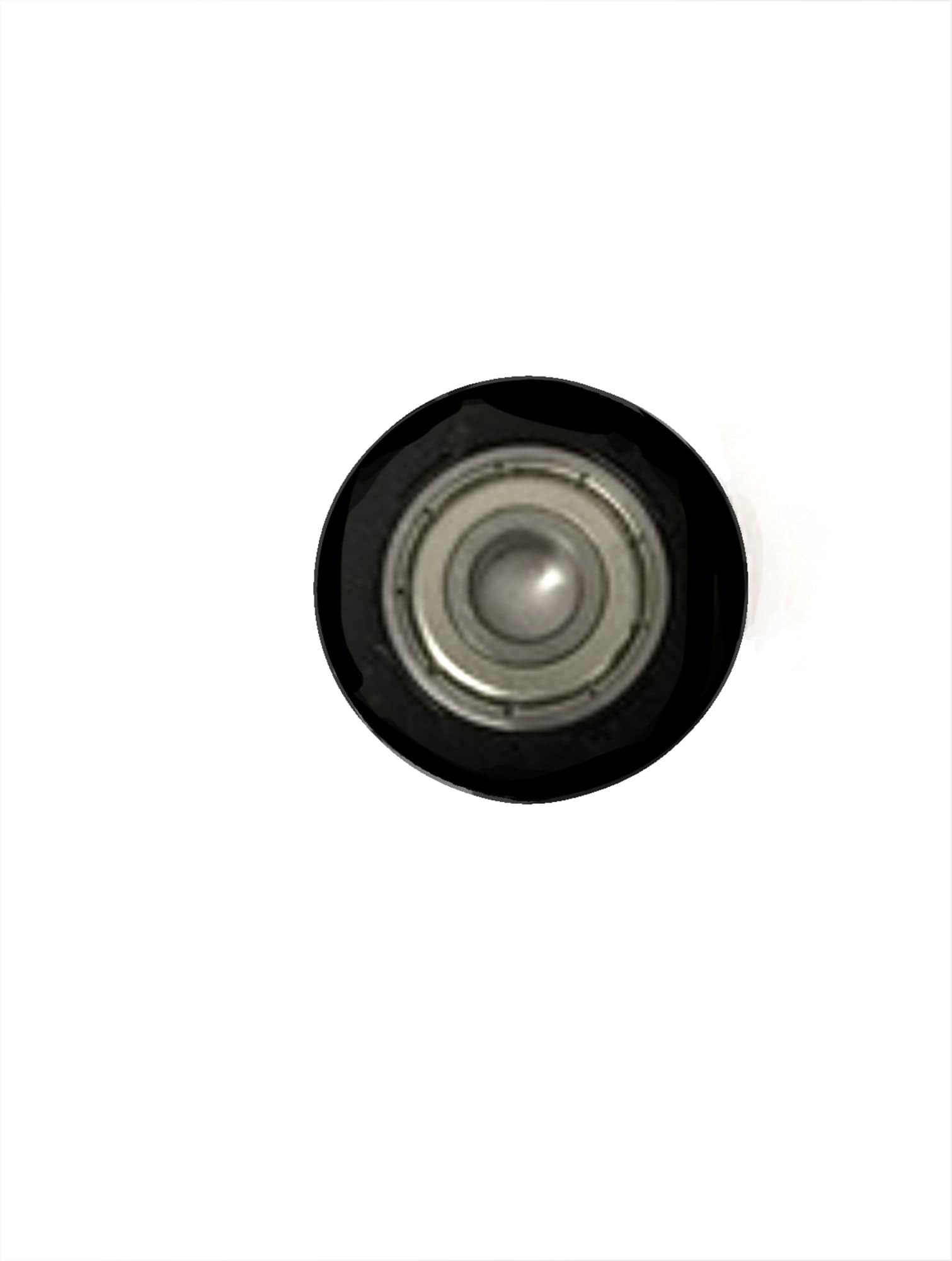 Louet Inc. Replacement Parts, Conversions & Add-Ons 34mm Louët Roller with ball bearing standard