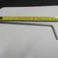 Louet Inc. Replacement Parts, Conversions & Add-Ons David III Louët Weaving Loom Blocking Pin