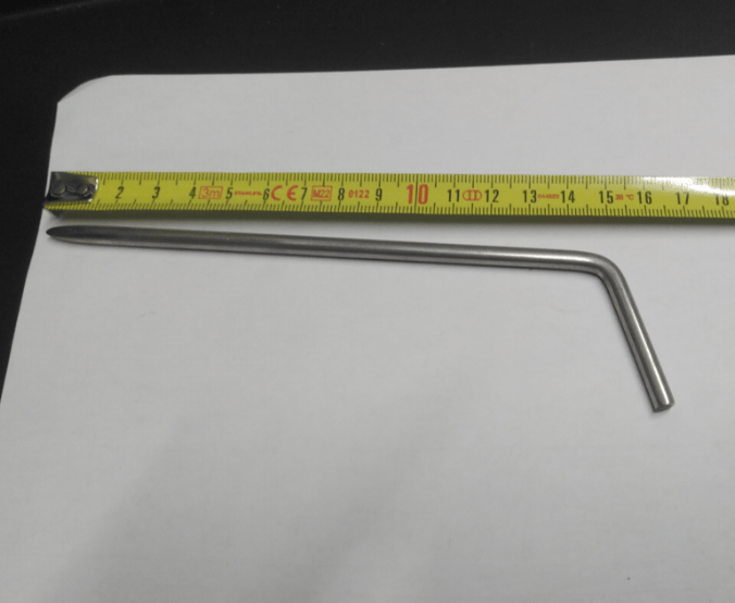 Louet Inc. Replacement Parts, Conversions & Add-Ons David III Louët Weaving Loom Blocking Pin