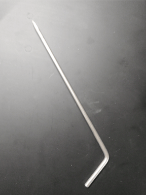 Louet Inc. Replacement Parts, Conversions & Add-Ons Hollandia or Spring I & II Louët Weaving Loom Blocking Pin