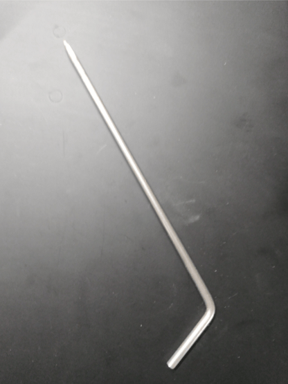 Louet Inc. Replacement Parts, Conversions & Add-Ons Hollandia or Spring I & II Louët Weaving Loom Blocking Pin