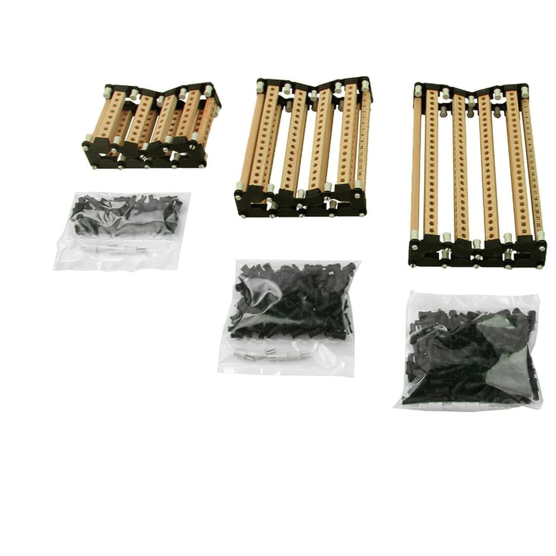 Louet Inc. Replacement Parts, Conversions & Add-Ons Louët Octado 8 Shaft Program Bars (set of 10)