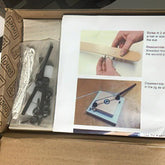 Louet Inc. Replacement Parts, Conversions & Add-Ons Louët Octado Mechanical Dobby Repair Kit
