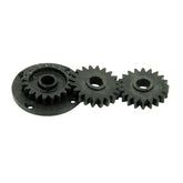 Louet Inc. Replacement Parts, Conversions & Add-Ons Louët Set of three small gear wheels