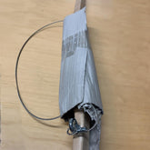 Louet Inc. Replacement Parts, Conversions & Add-Ons Louët Spring Brake Cable