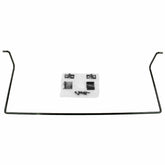 Louet Inc. Replacement Parts, Conversions & Add-Ons Louët Swinging beater, Klik 40