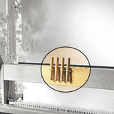 Louet Inc. Replacement Parts, Conversions & Add-Ons Louët Table Loom Toggle Handle