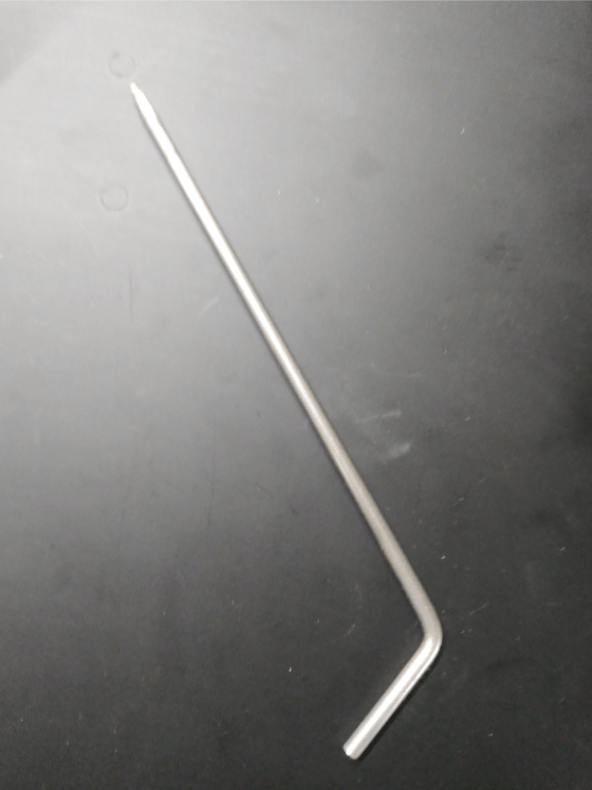 Louet Inc. Replacement Parts, Conversions & Add-Ons Louët Weaving Loom Blocking Pin