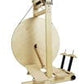 Louet Inc. Spinning Wheels Louët S-17 Treadle Spinning Wheel