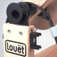 Louet Inc. Spinning Wheels Louët S-17 Treadle Spinning Wheel